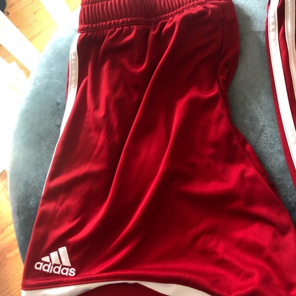 Adidas Shorts - Picture 3 of 3